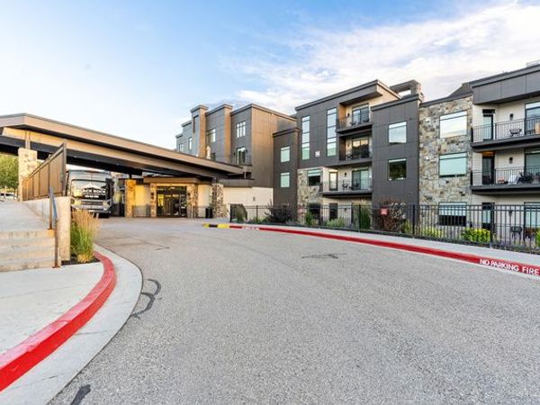 909 W PEACE TREE TRL , Unit 513, Kamas, UT 84036
