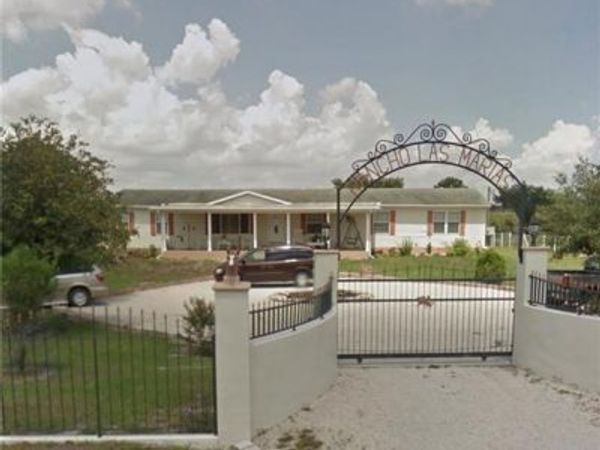 630 N Coral ST , CLEWISTON, FL 33440