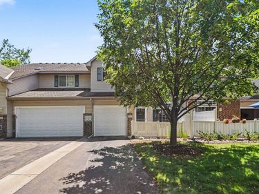 8443 Cortland Road, Eden Prairie, MN 55344