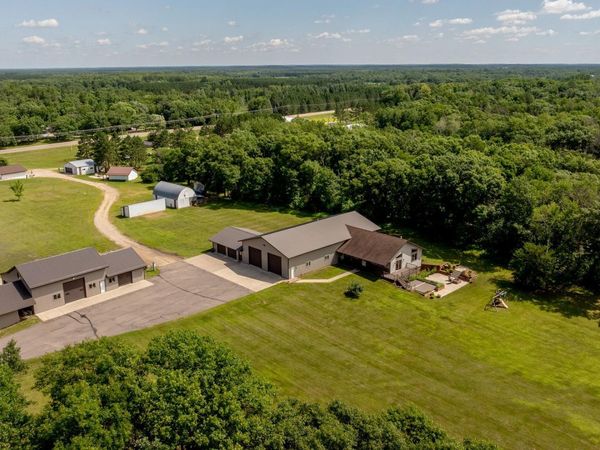 28877 Todd Line Road, Staples, MN 56479