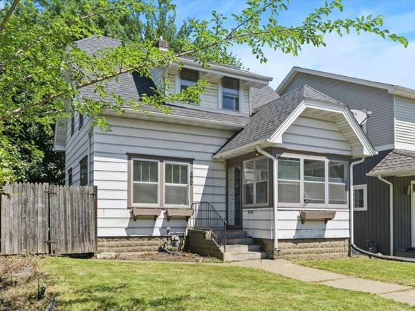 399 Curtice Street E, Saint Paul, MN 55107