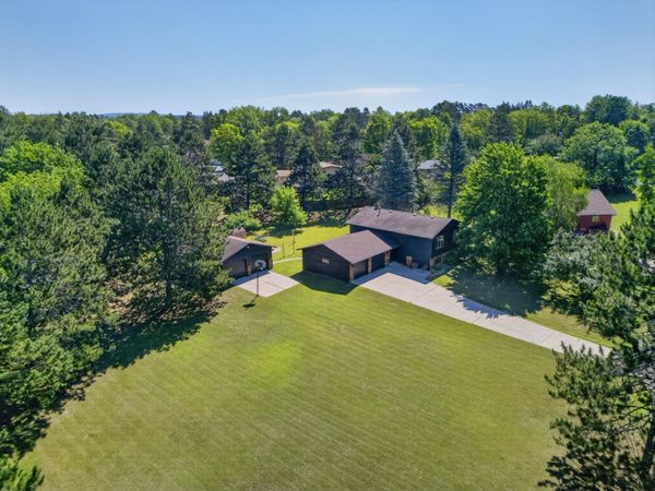 307 NE 10th Street Circle, Grand Rapids, MN 55744