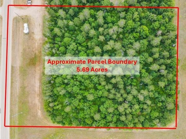 32005 520th Avenue, Park Rapids, MN 56470