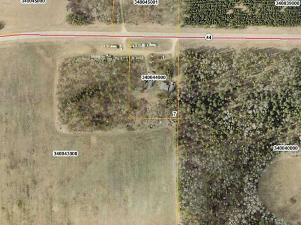 32005 520th Avenue , Park Rapids, MN 56470