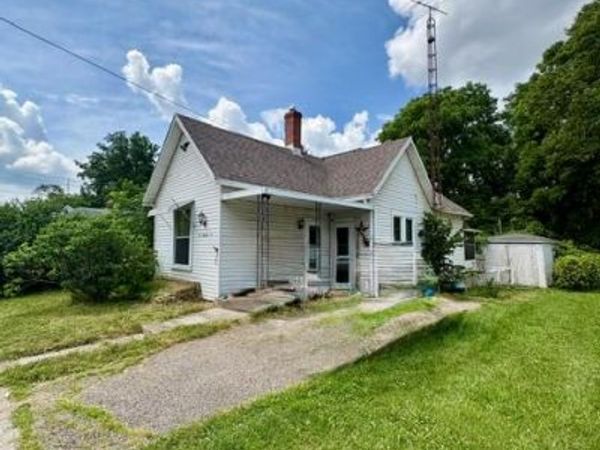 610 Rubsam Street, Springfield, OH 45504