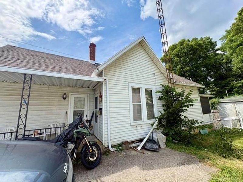 610 Rubsam Street, Springfield, OH 45504 Photo 2
