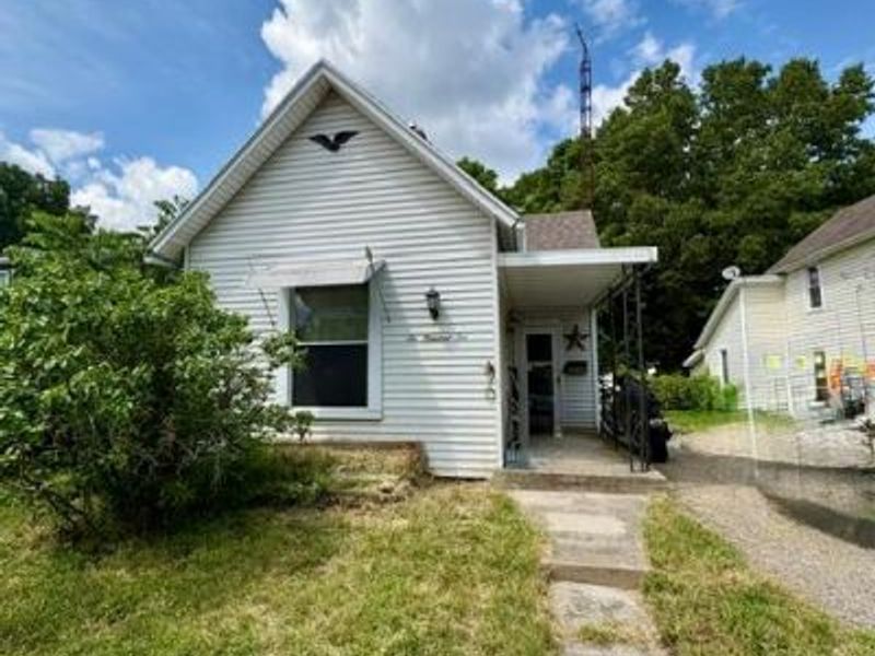 610 Rubsam Street, Springfield, OH 45504 Photo 3