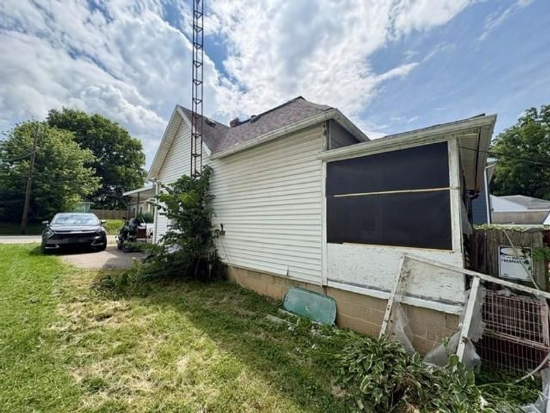 610 Rubsam Street, Springfield, OH 45504 Photo 5