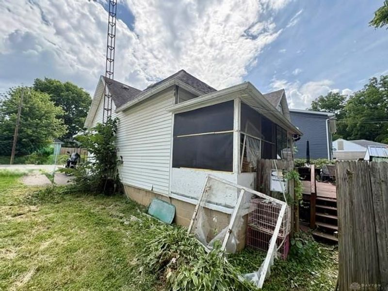 610 Rubsam Street, Springfield, OH 45504 Photo 6