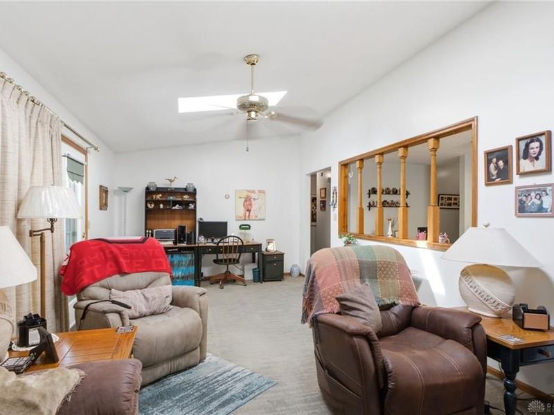 819 Spring Lake Circle, Enon Vlg, OH 45323 Photo 16