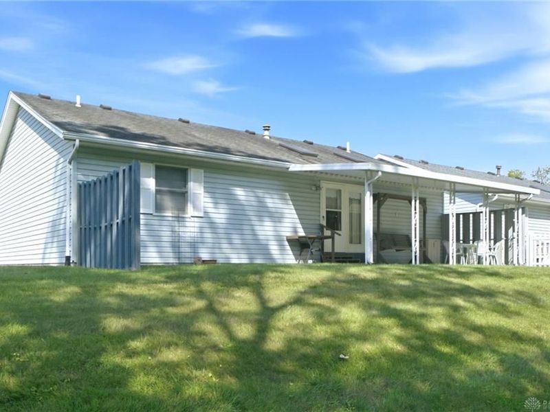 819 Spring Lake Circle, Enon Vlg, OH 45323 Photo 25