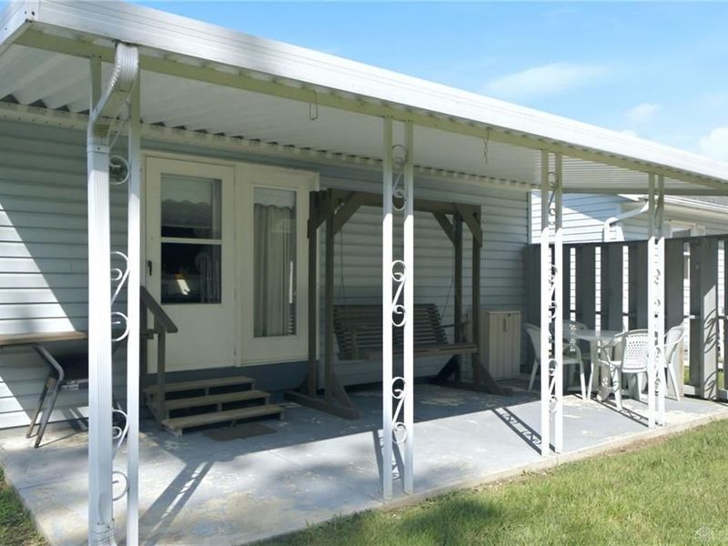 819 Spring Lake Circle, Enon Vlg, OH 45323 Photo 30