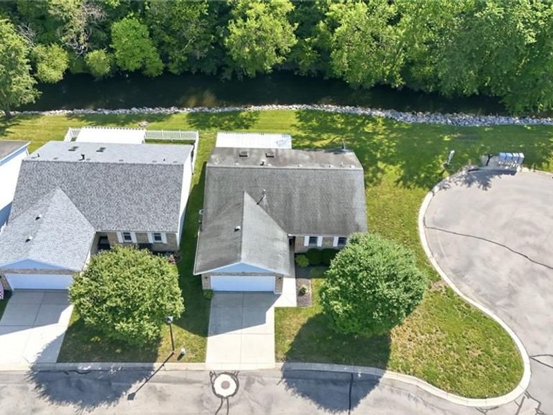 819 Spring Lake Circle, Enon Vlg, OH 45323 Photo 34