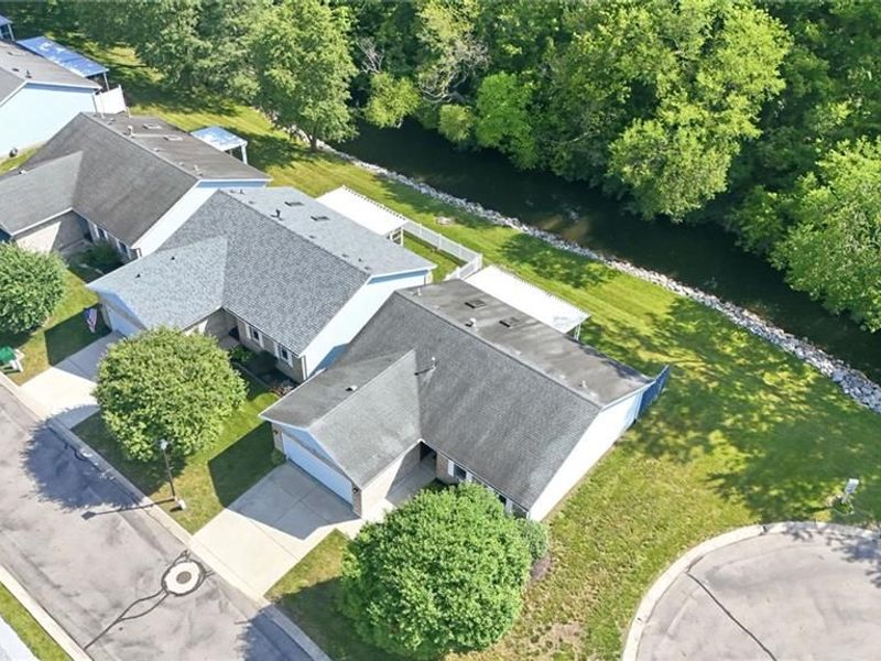 819 Spring Lake Circle, Enon Vlg, OH 45323 Photo 35