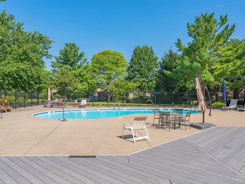 67 Carpenters Ridge, Blue Ash, OH 45241 Photo 78