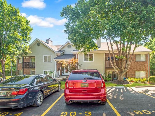 5990 Meadow Creek Drive, Unit 2, Miami Twp, OH 45150