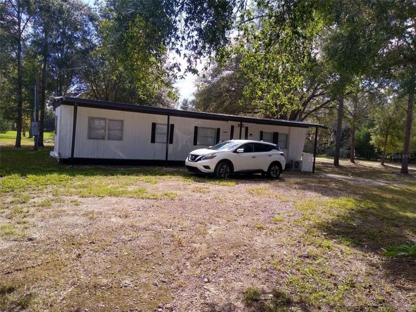 8488 SE 126TH PLACE , BELLEVIEW, FL 34420