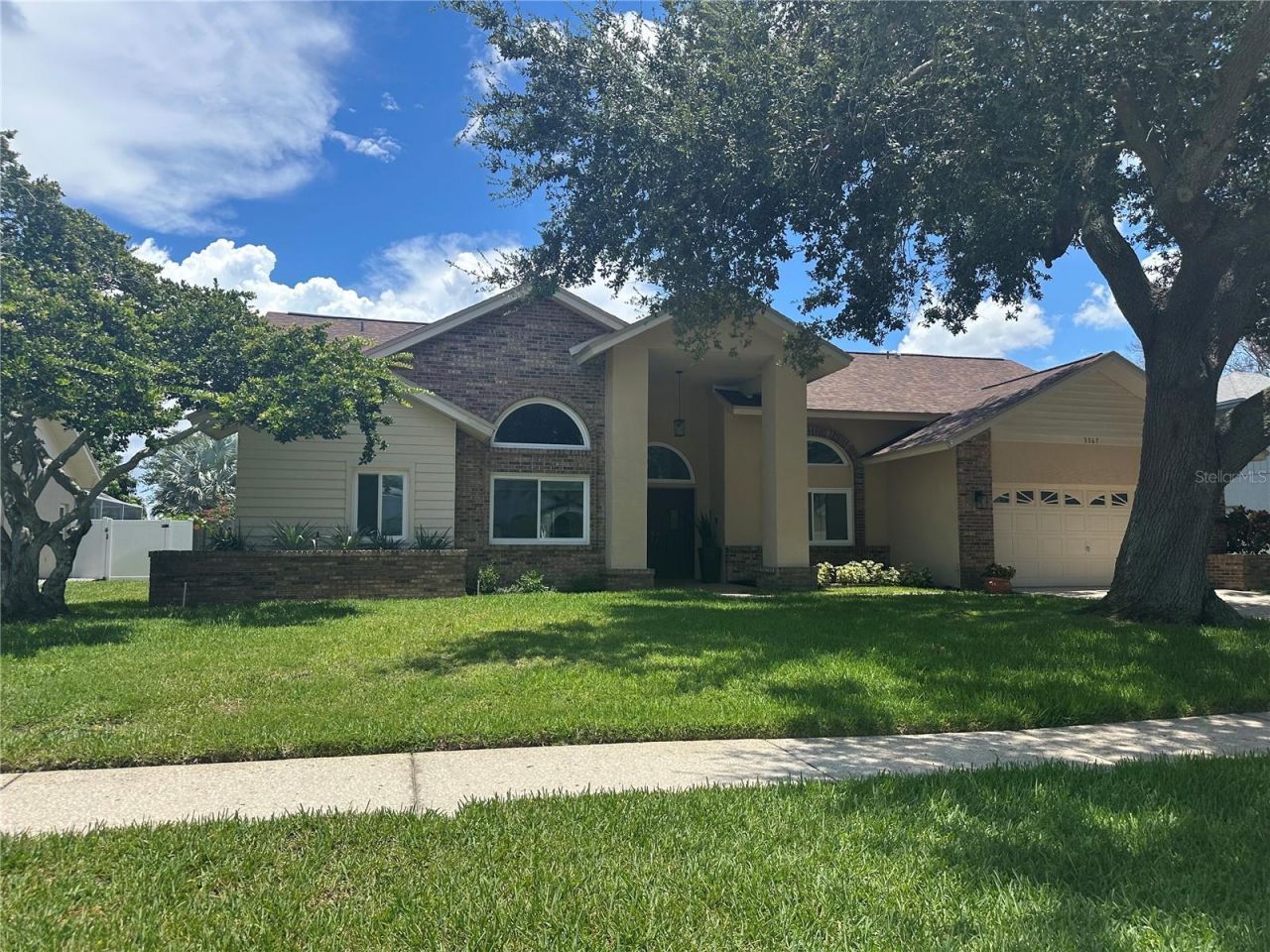 3367 E Lake Shore Lane , Clearwater, FL 33761 Photo