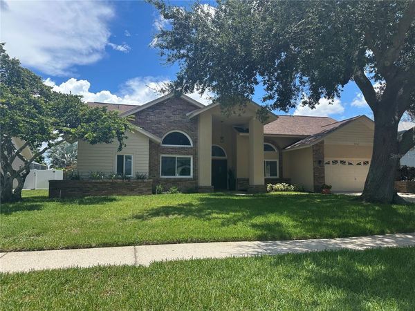 3367 E LAKE SHORE LANE , CLEARWATER, FL 33761