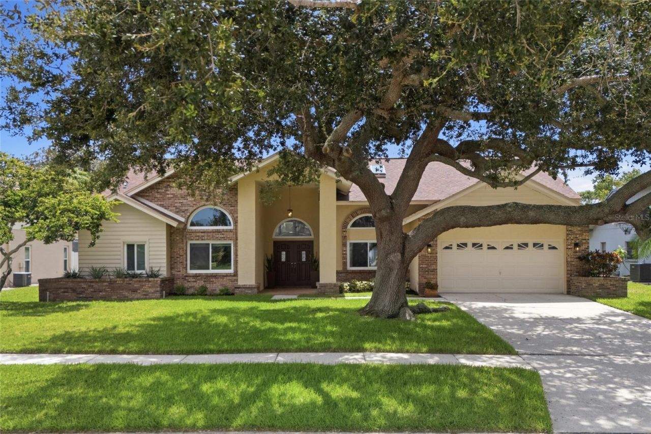 3367 E Lake Shore Lane , Clearwater, FL 33761 Main Photo