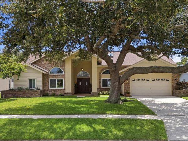 3367 E LAKE SHORE LANE , CLEARWATER, FL 33761