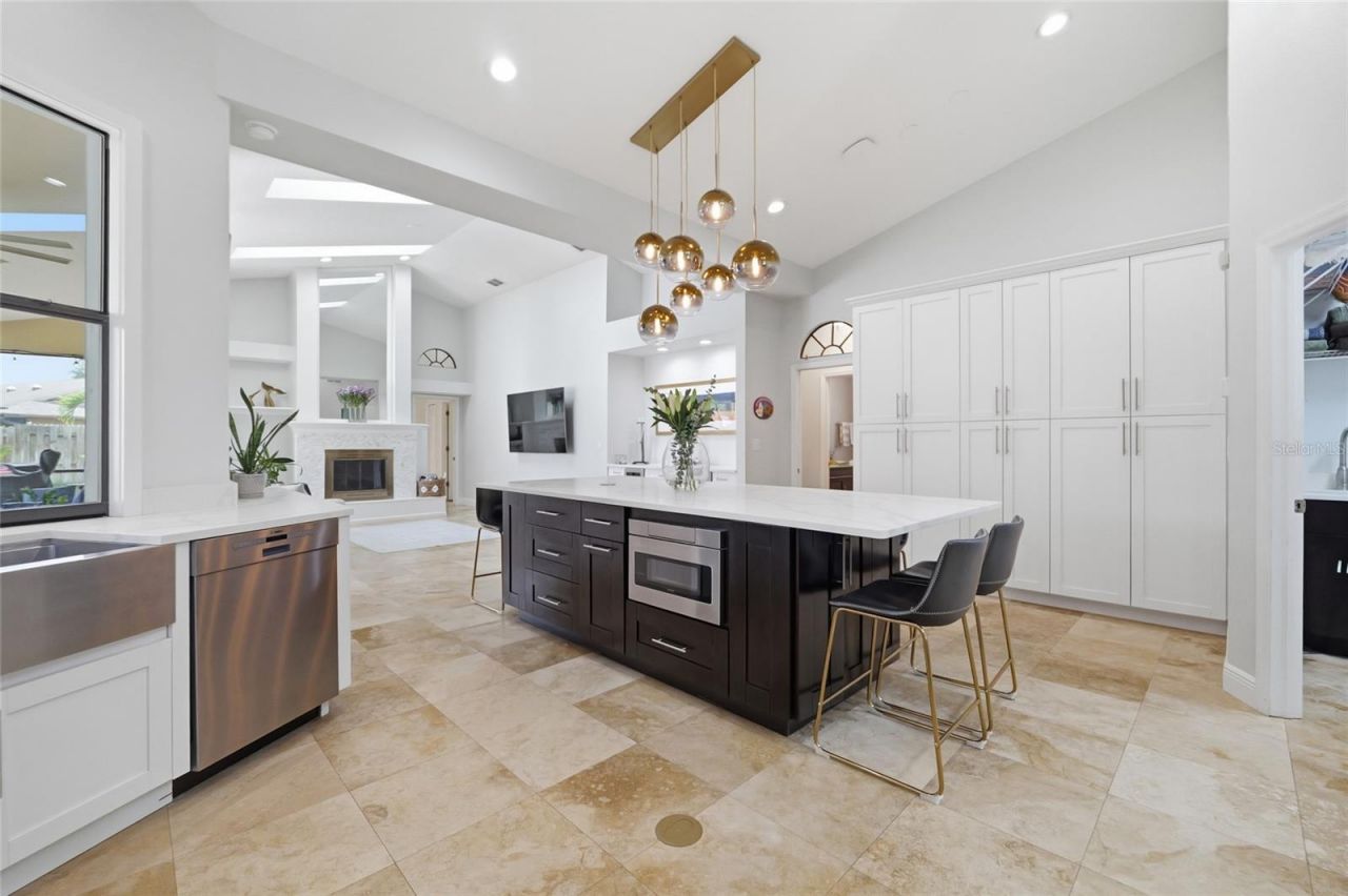 3367 E Lake Shore Lane , Clearwater, FL 33761 Photo