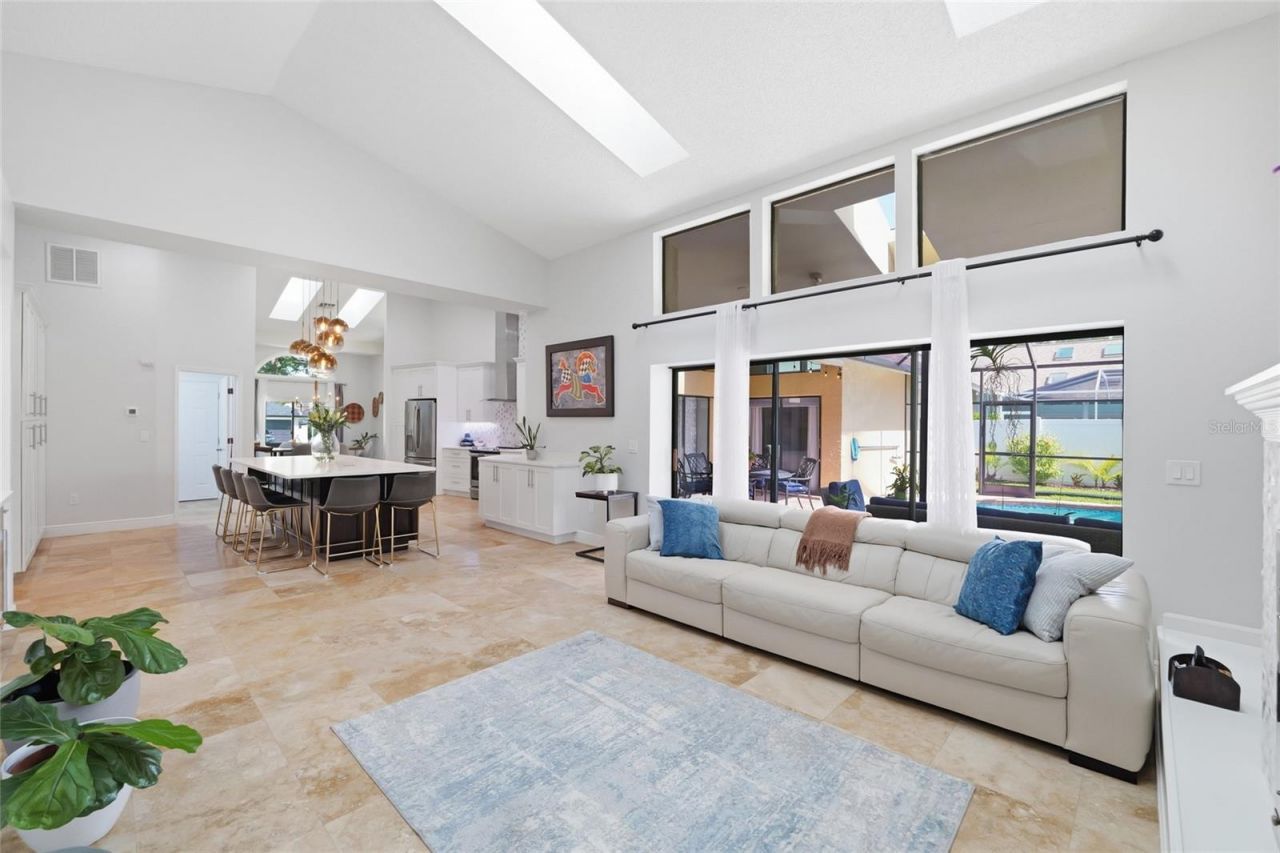 3367 E Lake Shore Lane , Clearwater, FL 33761 Photo