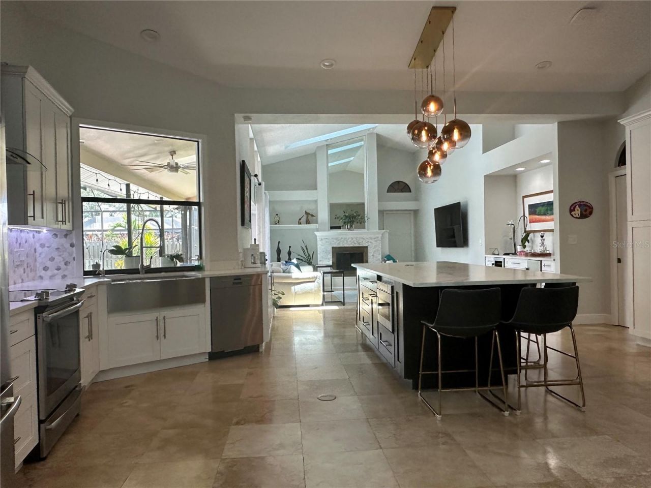 3367 E Lake Shore Lane , Clearwater, FL 33761 Photo