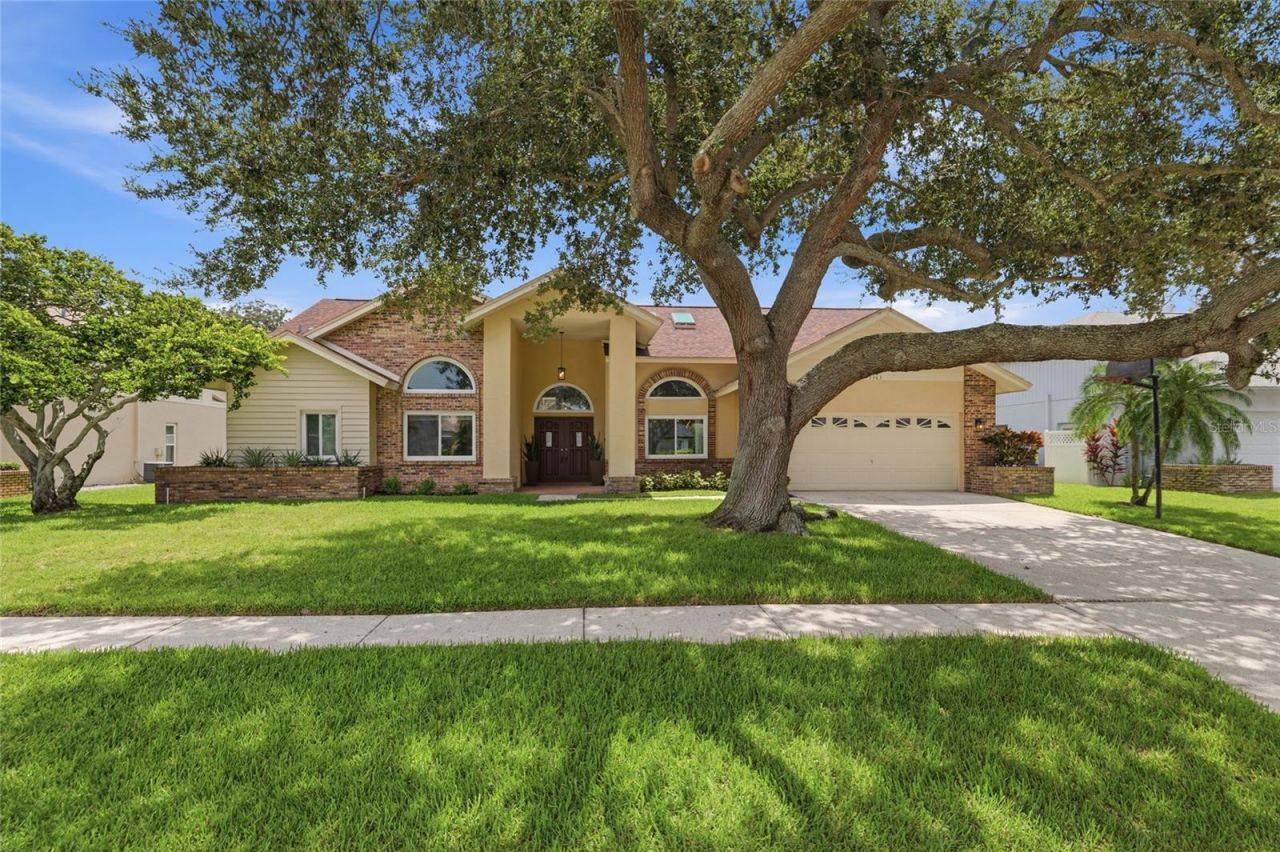 3367 E Lake Shore Lane , Clearwater, FL 33761 Photo