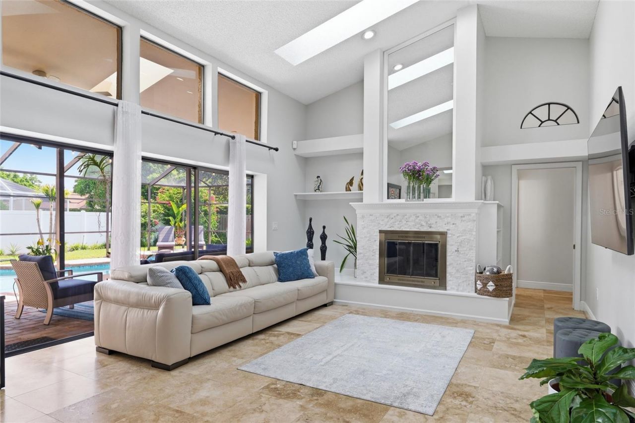 3367 E Lake Shore Lane , Clearwater, FL 33761 Photo