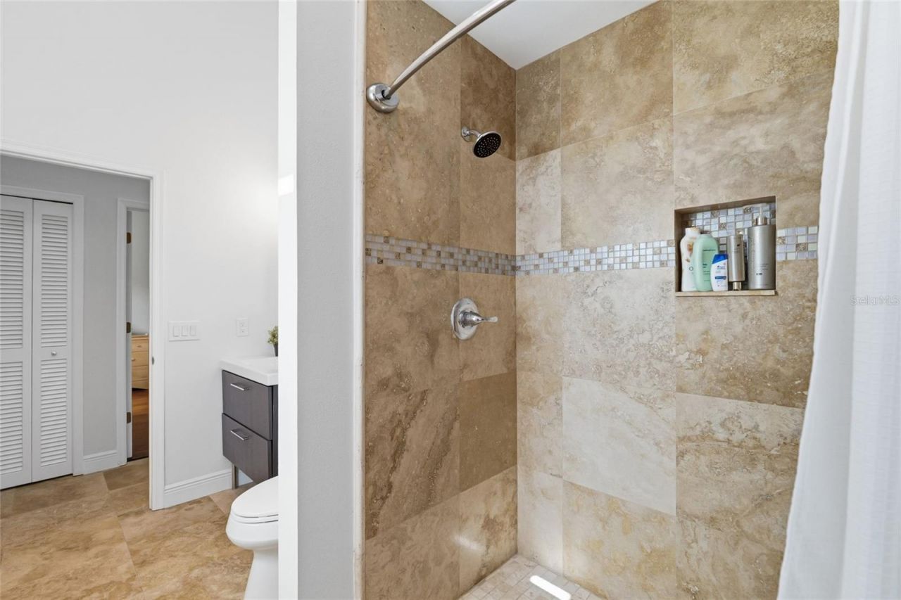 3367 E Lake Shore Lane , Clearwater, FL 33761 Photo