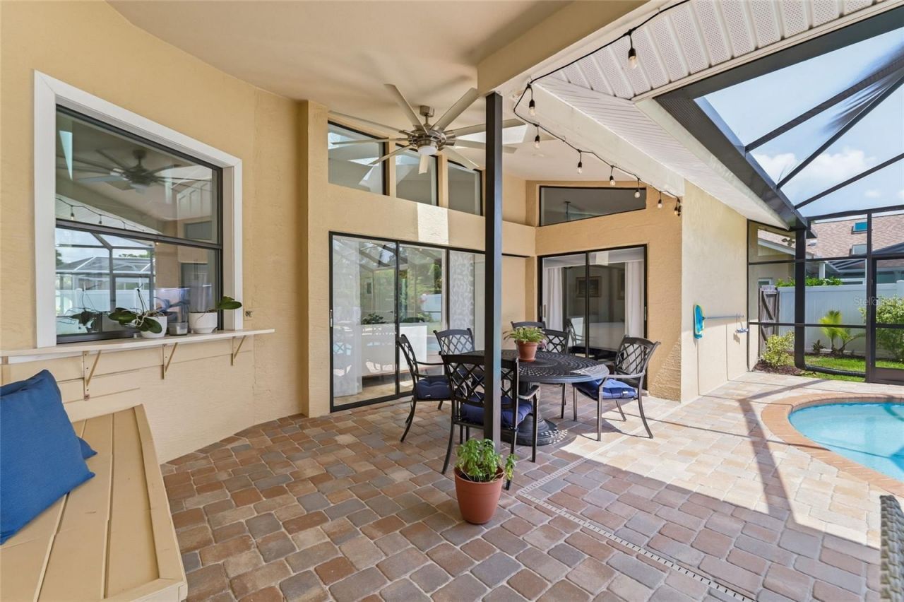 3367 E Lake Shore Lane , Clearwater, FL 33761 Photo