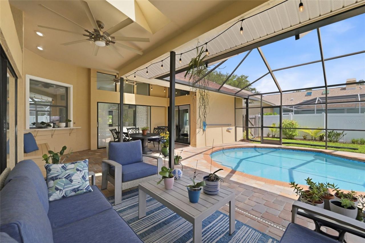 3367 E Lake Shore Lane , Clearwater, FL 33761 Photo