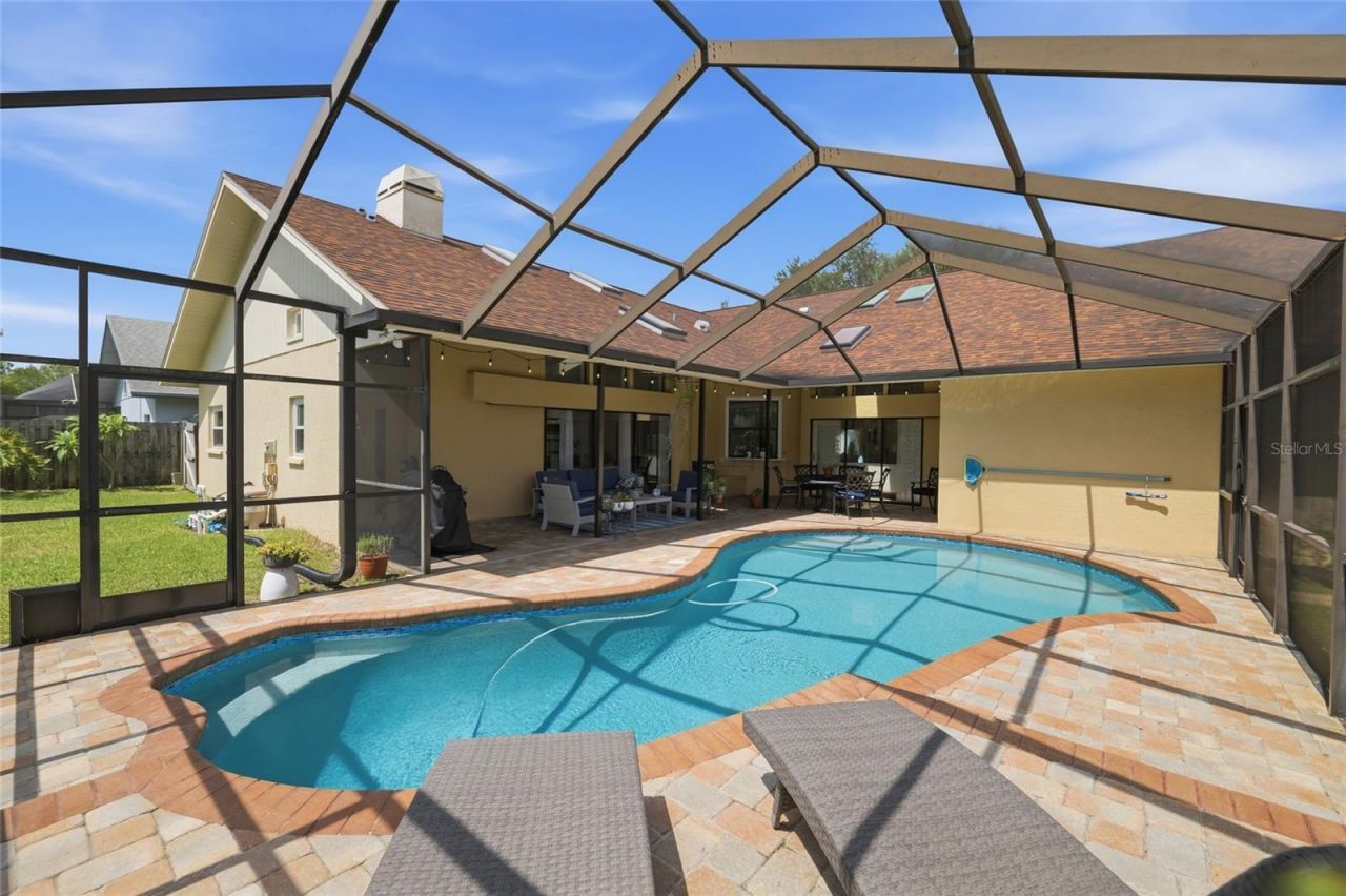 3367 E Lake Shore Lane , Clearwater, FL 33761 Photo