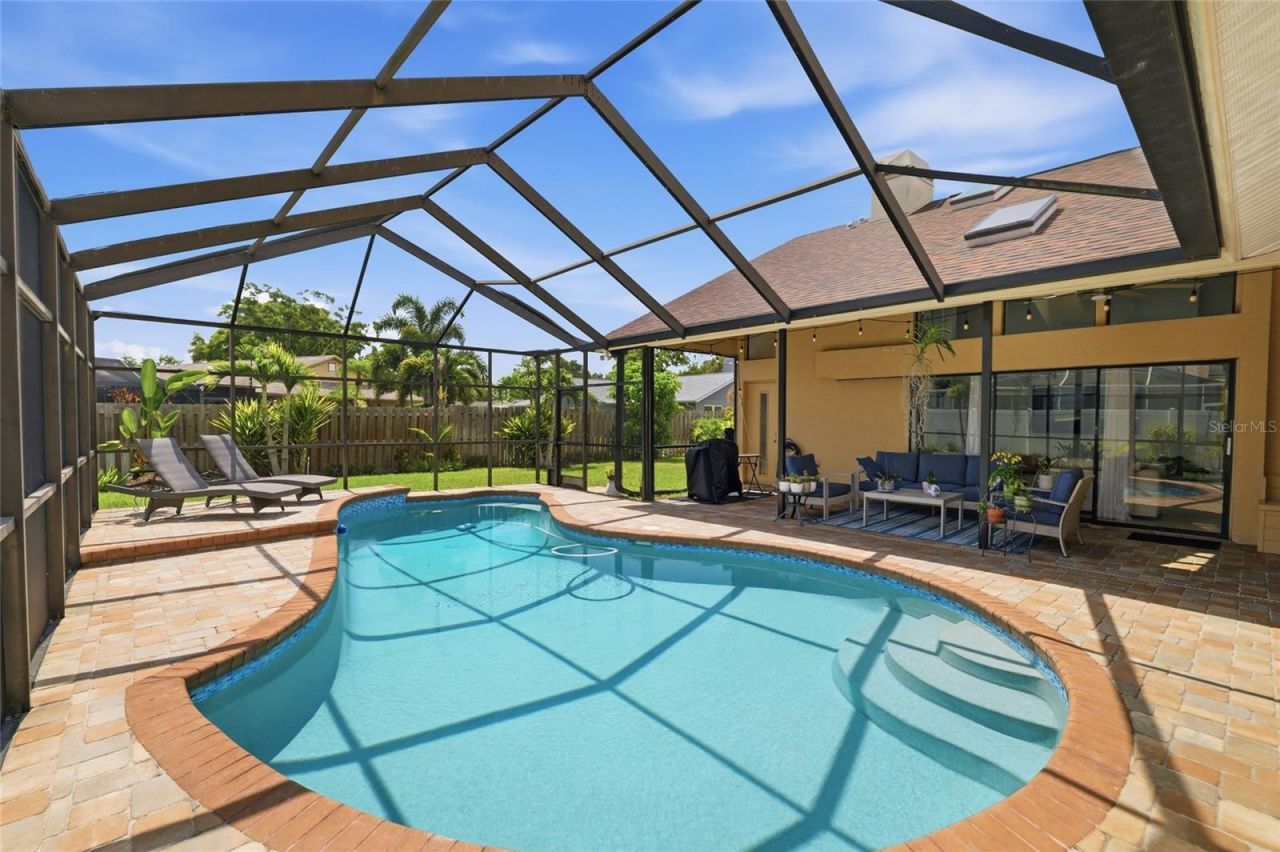 3367 E Lake Shore Lane , Clearwater, FL 33761 Photo