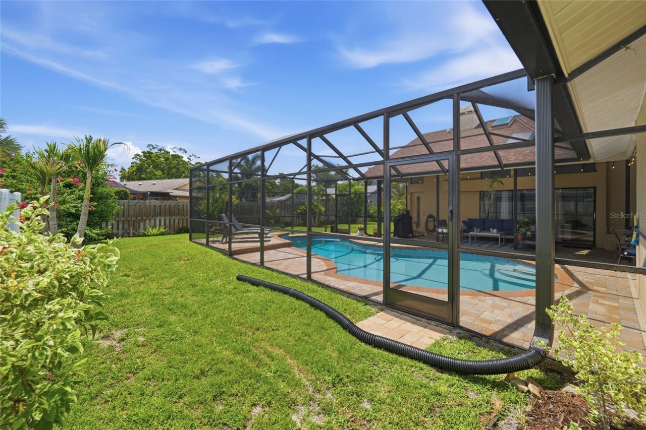 3367 E Lake Shore Lane , Clearwater, FL 33761 Photo