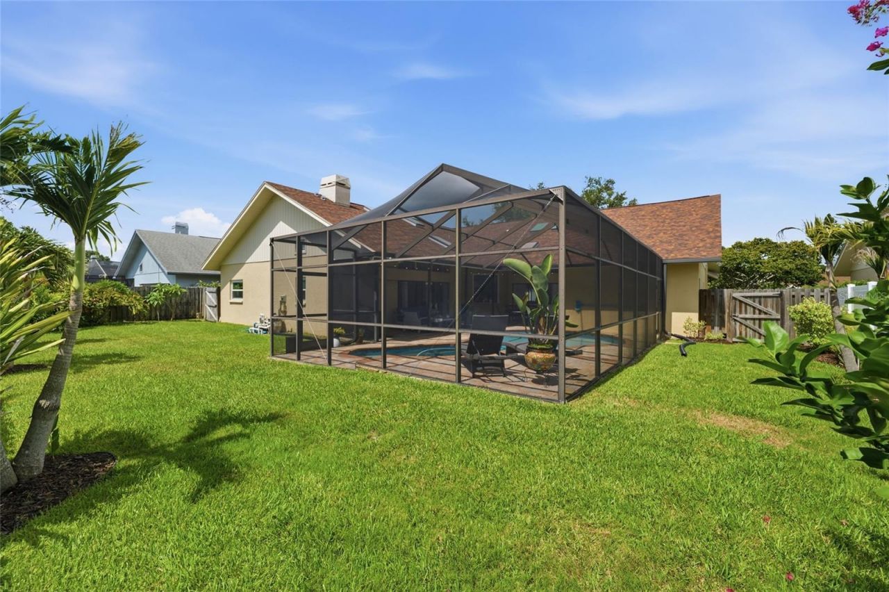 3367 E Lake Shore Lane , Clearwater, FL 33761 Photo