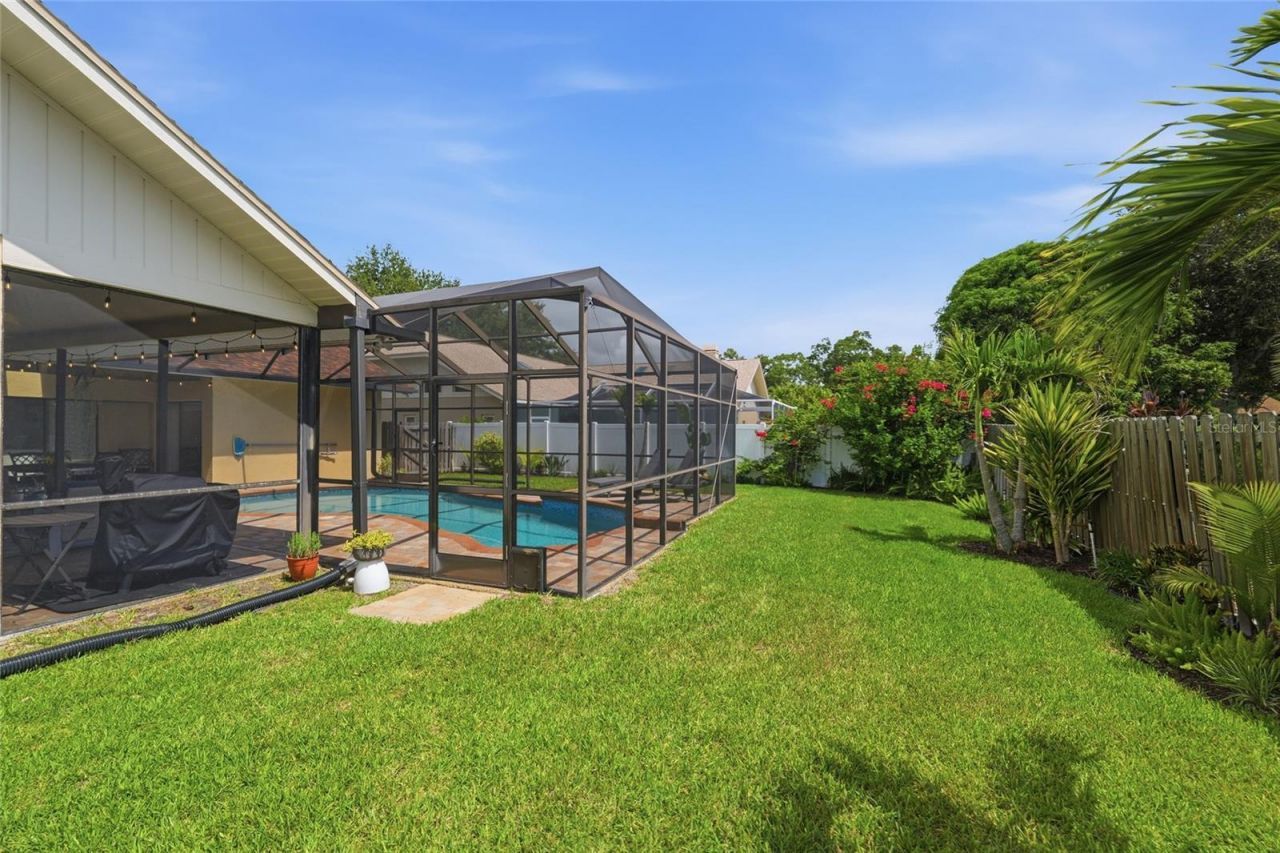 3367 E Lake Shore Lane , Clearwater, FL 33761 Photo