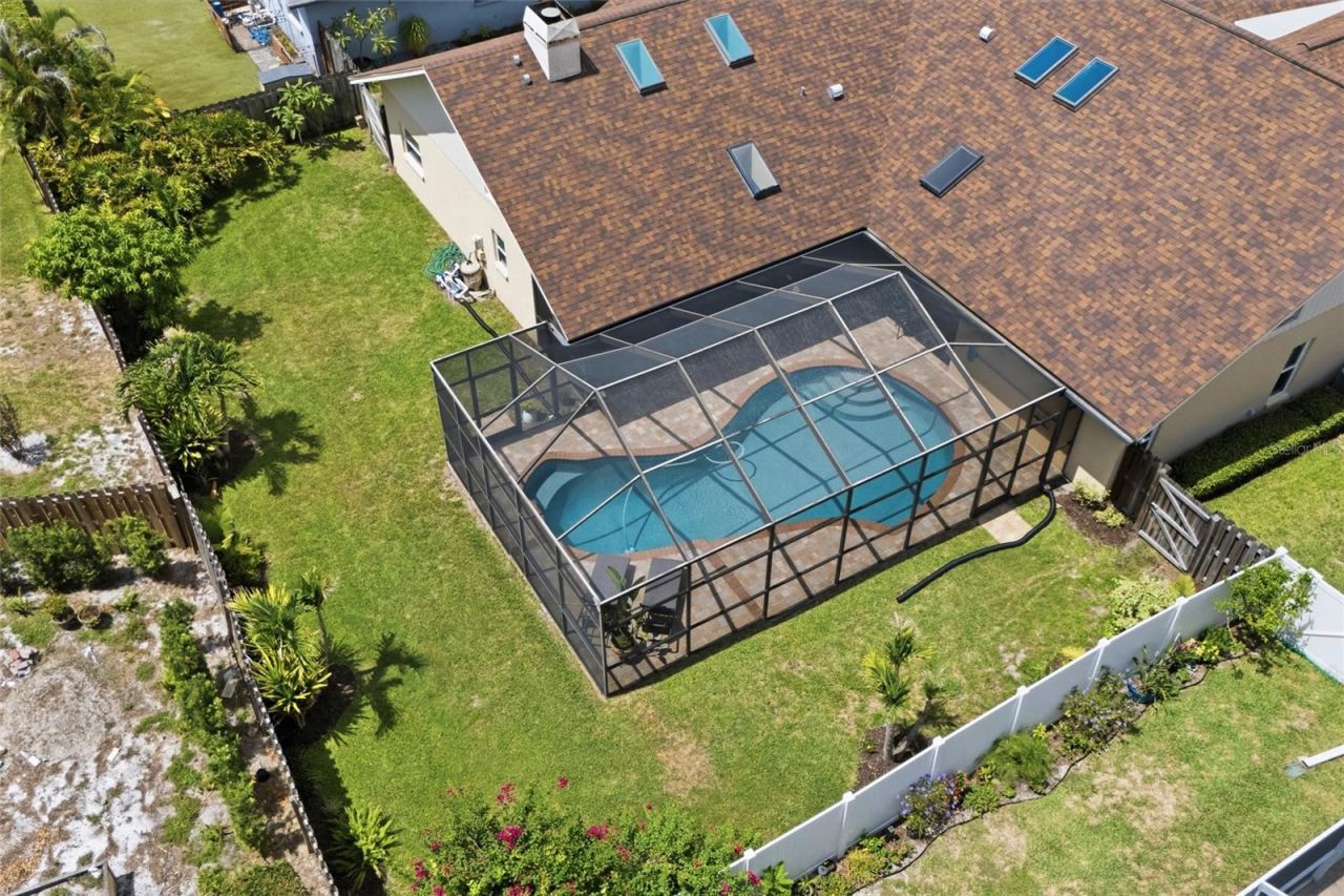 3367 E Lake Shore Lane , Clearwater, FL 33761 Photo