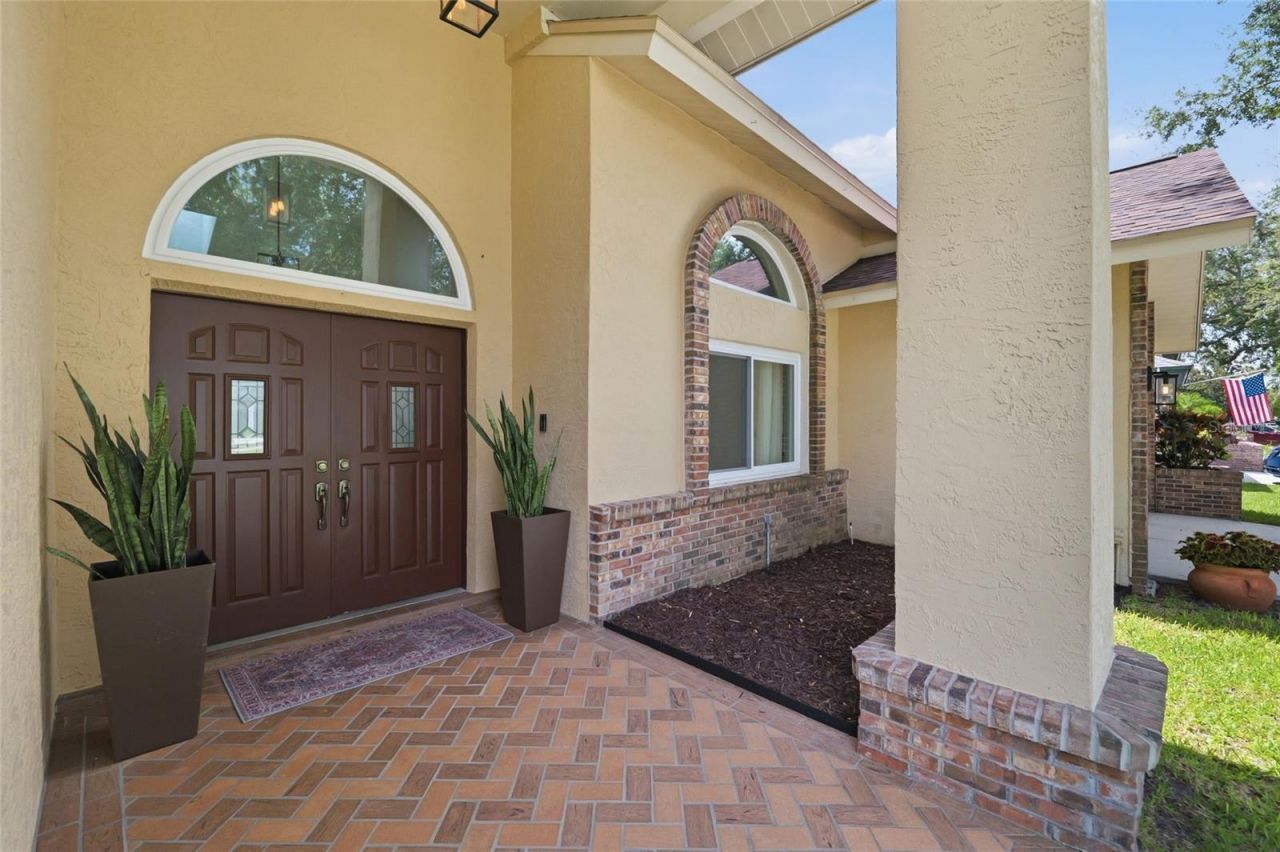 3367 E Lake Shore Lane , Clearwater, FL 33761 Photo