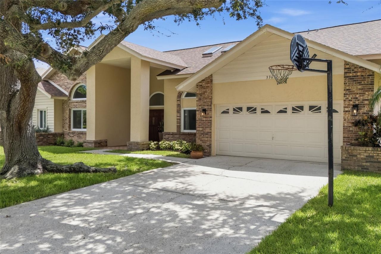3367 E Lake Shore Lane , Clearwater, FL 33761 Photo