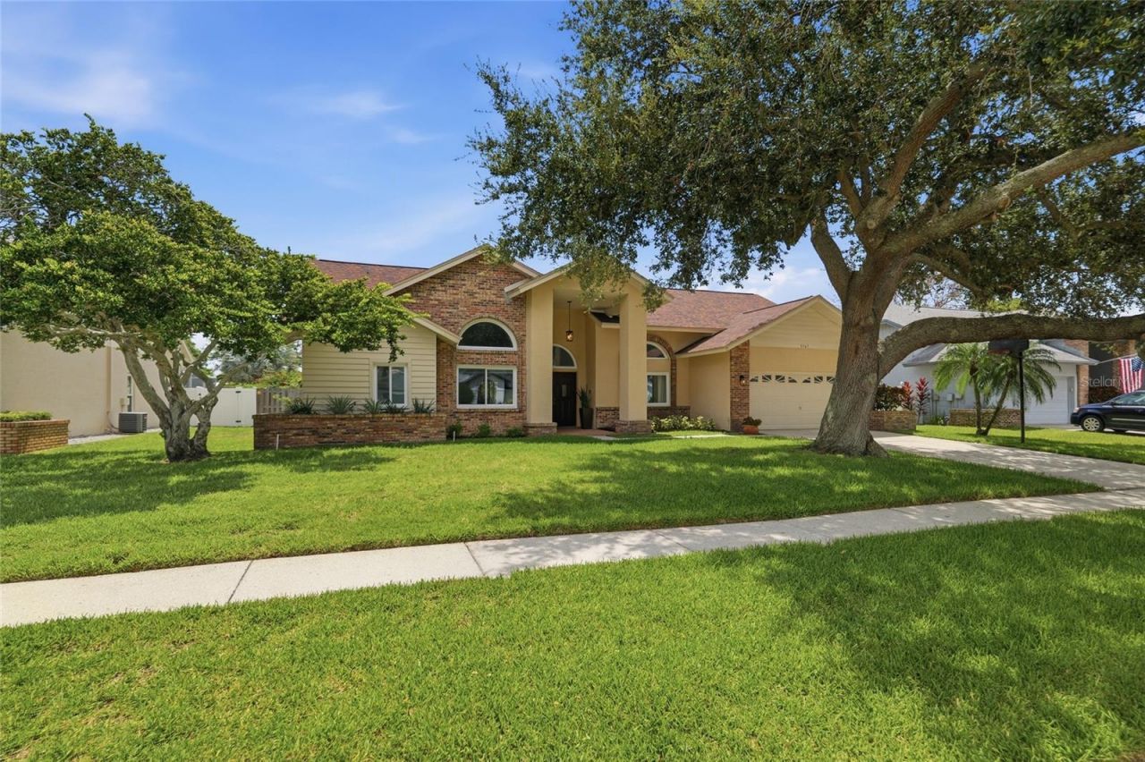 3367 E Lake Shore Lane , Clearwater, FL 33761 Photo