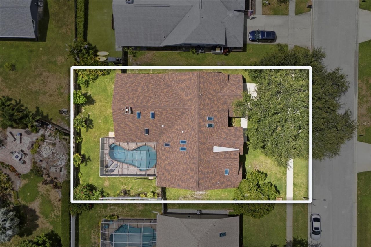 3367 E Lake Shore Lane , Clearwater, FL 33761 Photo