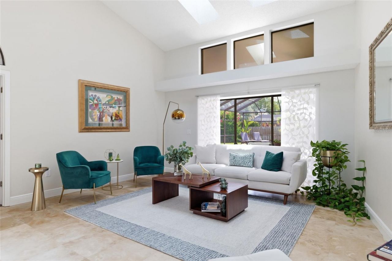 3367 E Lake Shore Lane , Clearwater, FL 33761 Photo