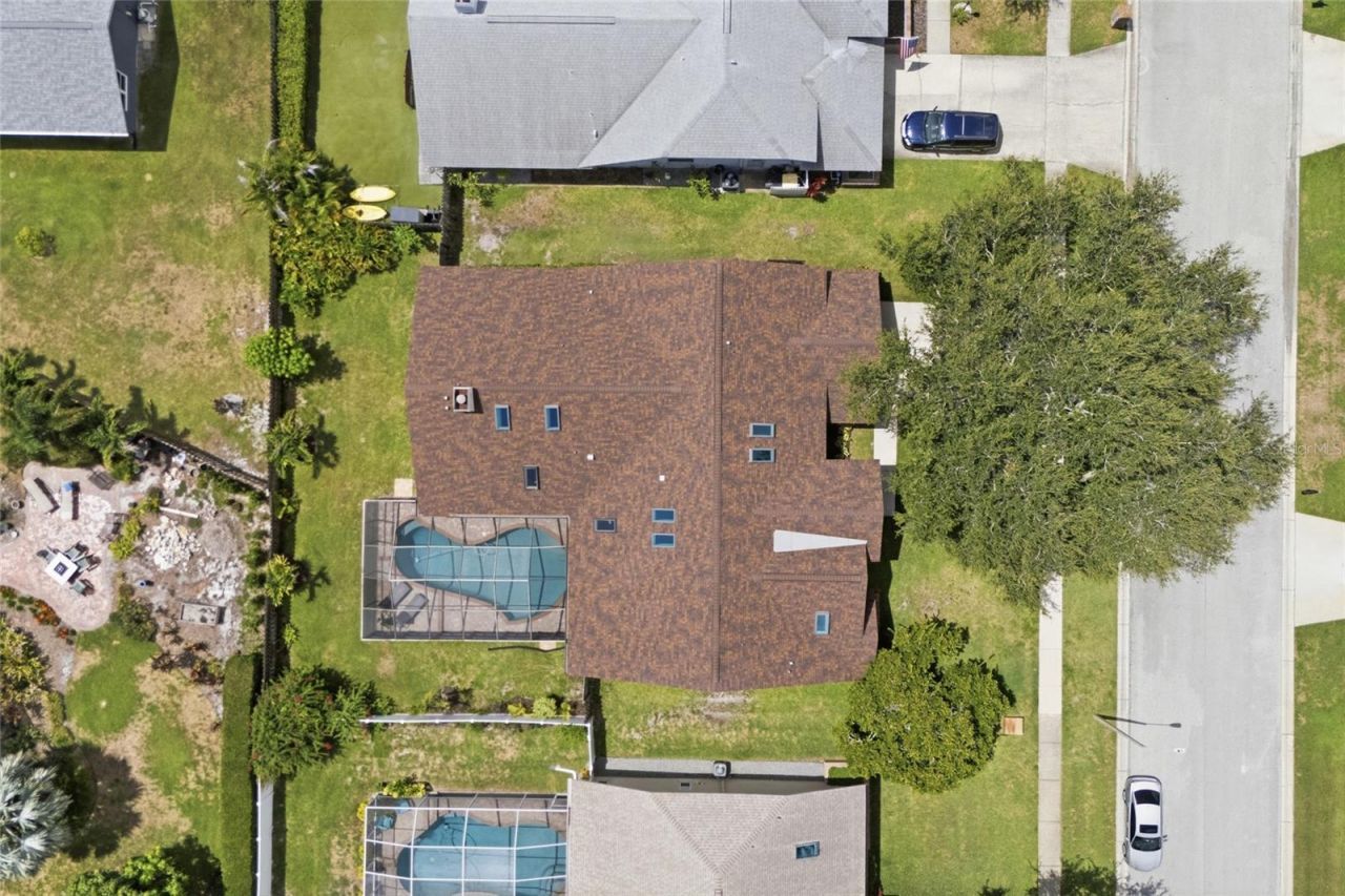 3367 E Lake Shore Lane , Clearwater, FL 33761 Photo