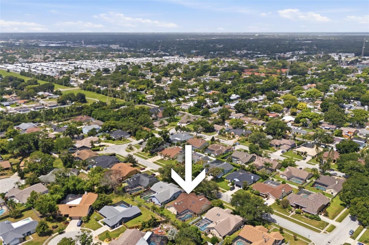 3367 E Lake Shore Lane , Clearwater, FL 33761 Photo