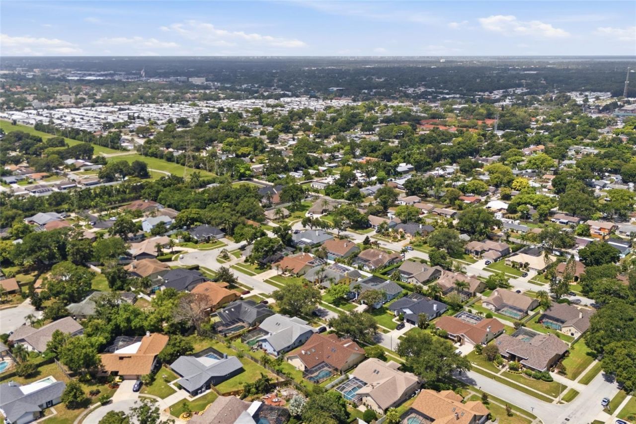 3367 E Lake Shore Lane , Clearwater, FL 33761 Photo
