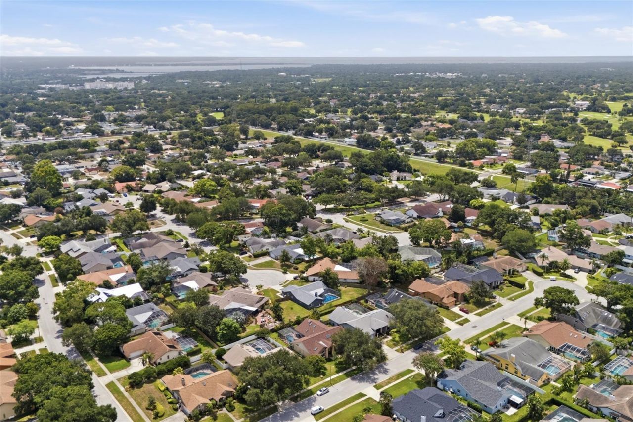 3367 E Lake Shore Lane , Clearwater, FL 33761 Photo