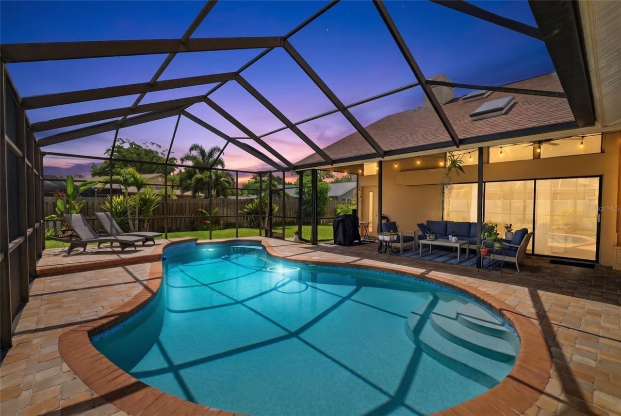 3367 E Lake Shore Lane , Clearwater, FL 33761 Photo