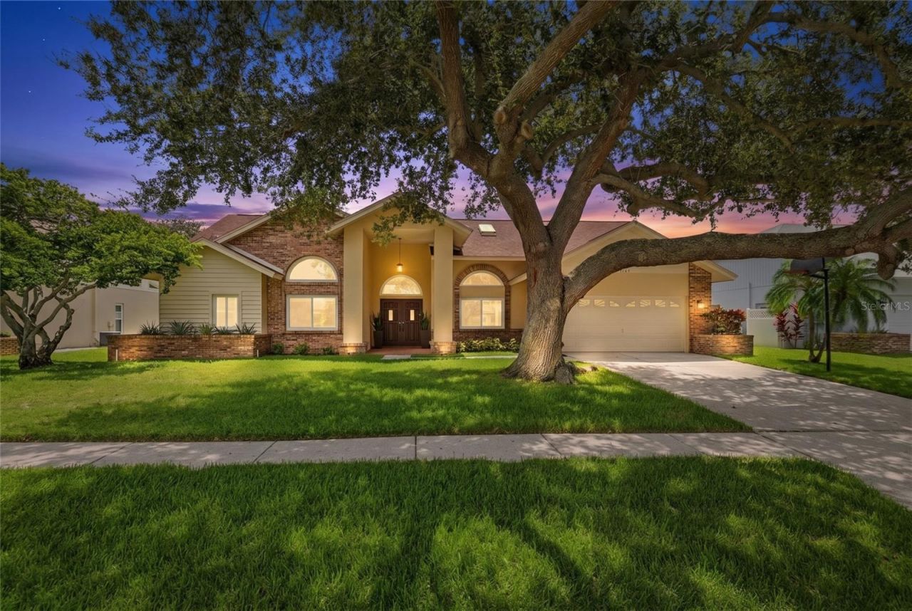 3367 E Lake Shore Lane , Clearwater, FL 33761 Photo